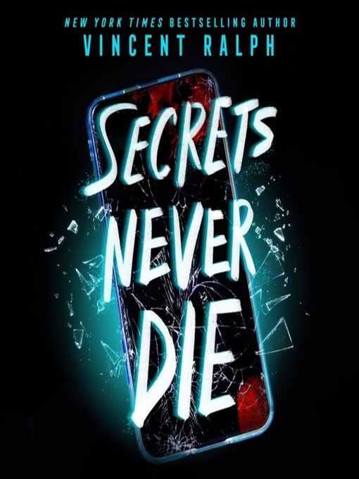 Cover image for Secrets Never Die